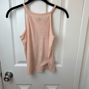 O'Neill Tops - O'Neill Pink Pineapple Tank Top. Large O'Neill Tops - O'Neill Pink Pineapple Tank Top. Large